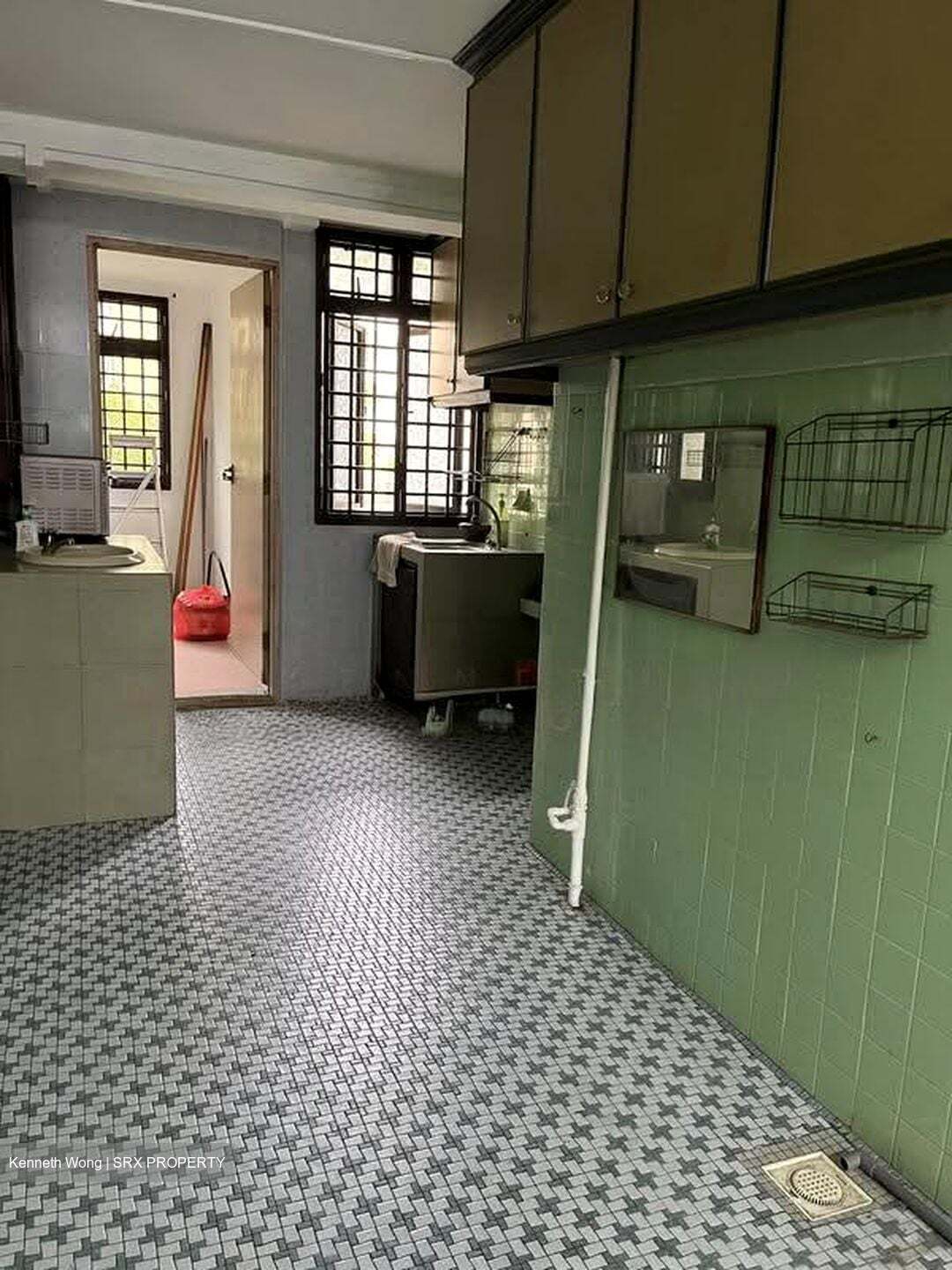 Commonwealth Drive (Queenstown), HDB Executive #625573901